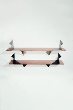 Oïrigami Shelf by La Manufacture - view 2