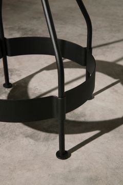 Olindias Bar Stool by La Manufacture - view 5