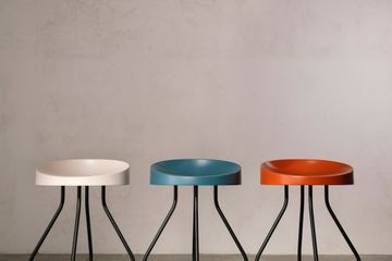 Olindias Bar Stool by La Manufacture - view 6