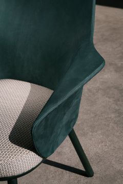 Linus Chair by La Manufacture - view 5