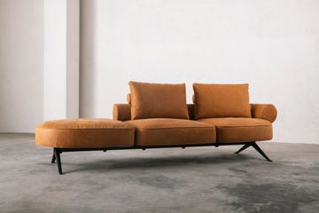 Luizet Sofa by La Manufacture - view 2