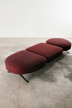 Luizet Sofa by La Manufacture - view 5