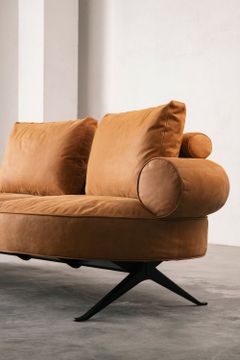 Luizet Sofa by La Manufacture - view 3