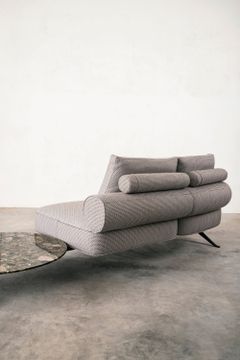 Luizet Sofa by La Manufacture - view 4