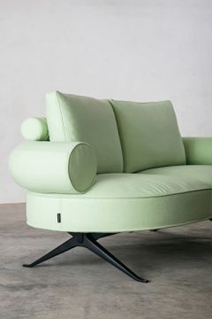 Luizet Sofa by La Manufacture - view 6