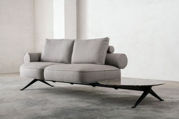 Luizet Sofa by La Manufacture - view 7
