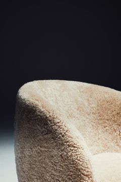 Moro Armchair by La Manufacture - view 3