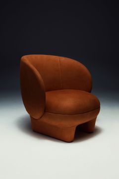 Moro Armchair by La Manufacture - view 5