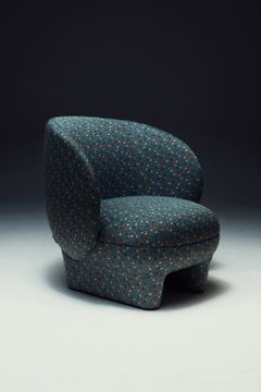 Moro Armchair by La Manufacture - view 6