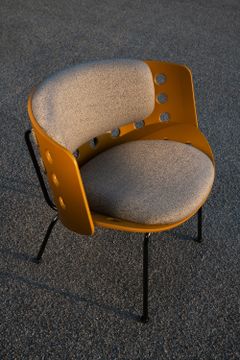 Melitea Armchair by La Manufacture - view 6