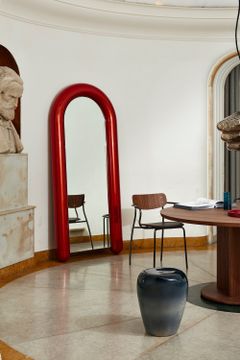 Soufflé Mirror by La Manufacture - view 2