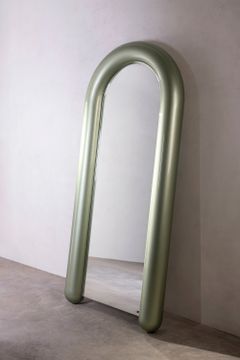 Soufflé Mirror by La Manufacture - view 3