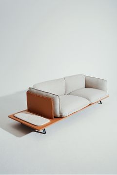Sahara Sofa by La Manufacture - view 2