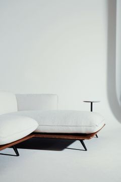 Sahara Sofa by La Manufacture - view 3