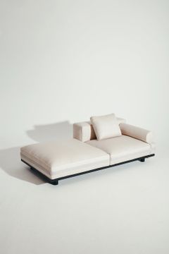 Saint-Rémy Sofa by La Manufacture - view 2