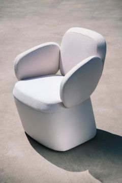 Sassi Chair by La Manufacture - view 5