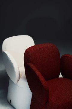 Sassi Chair by La Manufacture - view 4