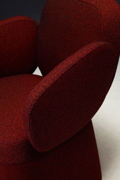 Sassi Chair by La Manufacture - view 2