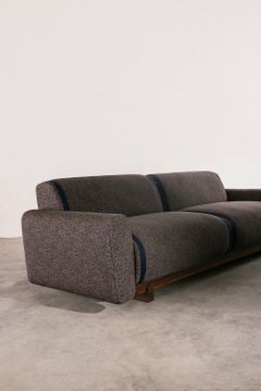 Pola Sofa by La Manufacture - view 2