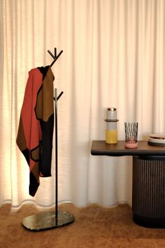 Perch Coat Hanger by La Manufacture - view 4