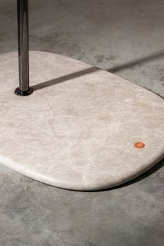 Perch Coat Hanger by La Manufacture - view 5