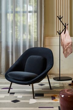 Perch Coat Hanger by La Manufacture - view 7