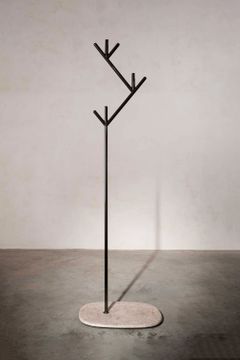 Perch Coat Hanger by La Manufacture - view 6