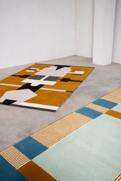 Playtime Rug by La Manufacture - view 3