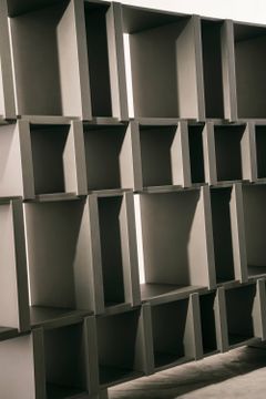 Pyrite Bookshelf by La Manufacture - view 6