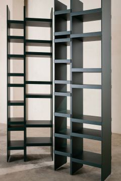 Pyrite Bookshelf by La Manufacture - view 5