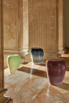 Willo Stool by La Manufacture - view 5