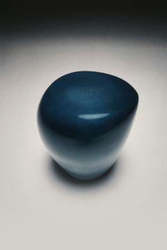 Willo Stool by La Manufacture - view 3