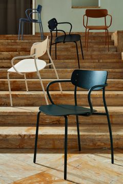Wind Chair by La Manufacture - view 7