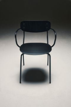 Wind Chair by La Manufacture - view 2