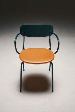 Wind Chair by La Manufacture - view 5