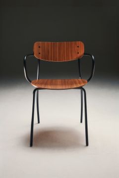 Wind Chair by La Manufacture - view 4