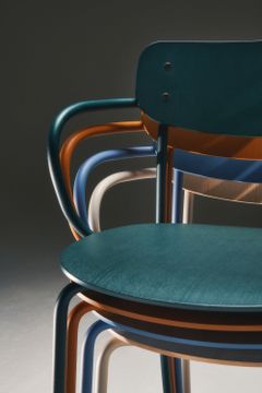 Wind Chair by La Manufacture - view 6
