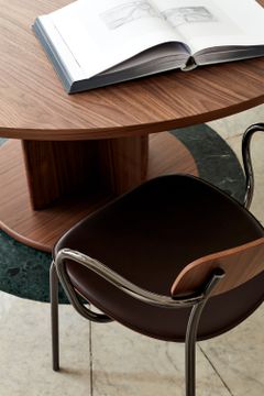 Wind Chair by La Manufacture - view 3