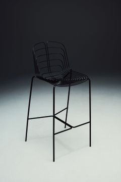 Wired Chair by La Manufacture - view 4