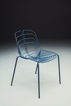 Wired Chair by La Manufacture - view 3
