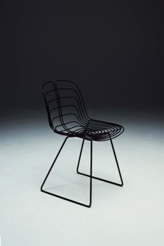 Wired Chair by La Manufacture - view 2