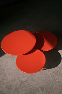 Trio Table by La Manufacture - view 5