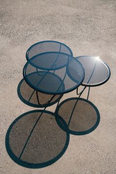 Trio Table by La Manufacture - view 4