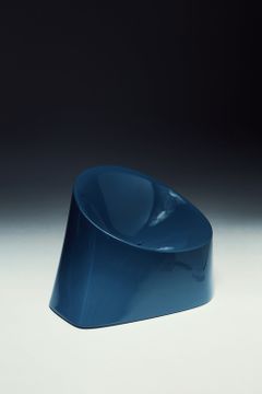 Val Chair by La Manufacture - view 3