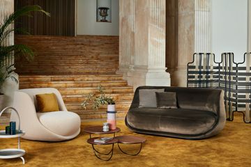 Venier Screen by La Manufacture - view 4