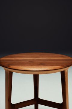 Yakisugi Table by La Manufacture - view 3