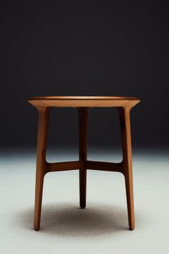Yakisugi Table by La Manufacture - view 4