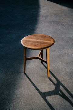 Yakisugi Table by La Manufacture - view 5