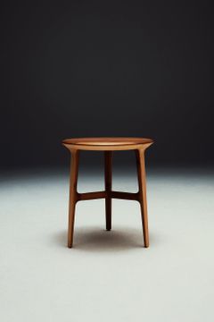 Yakisugi Table by La Manufacture - view 2