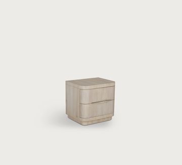 Mara Nightstand by Taracea
